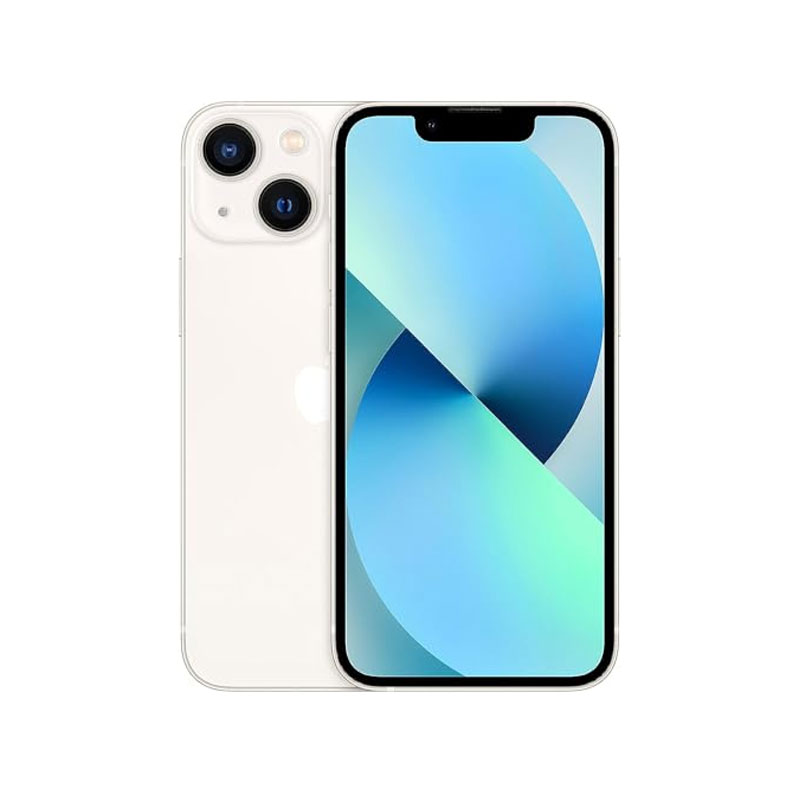 iPhone 13 128GB Starlight